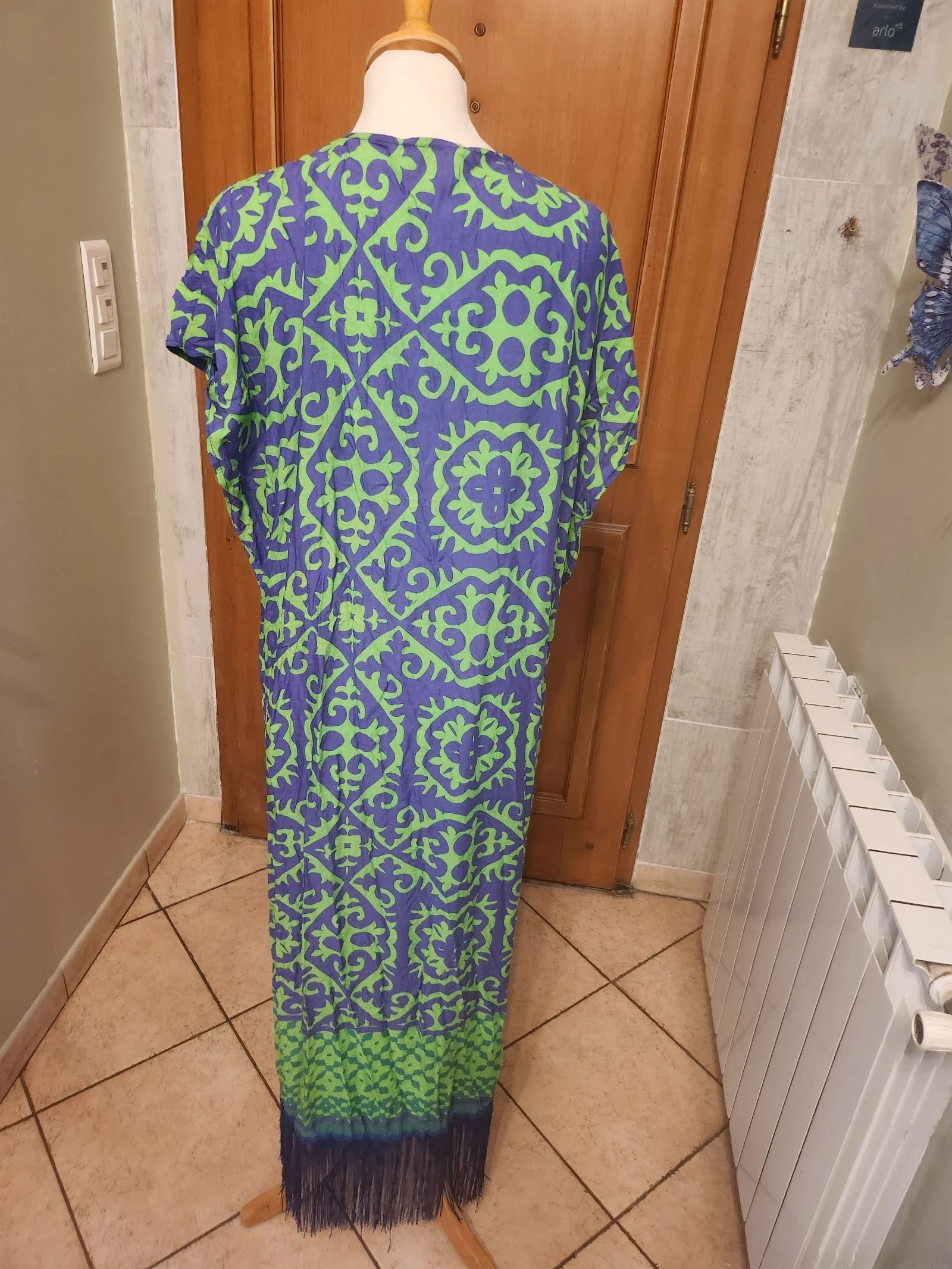 Kimono Les Acolytes – photo 3